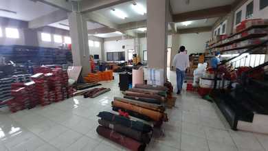 Dijual Gudang Dan Ruko Siap Pakai di Terusan Cibaduyut