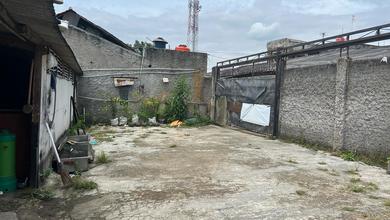Dijual Gudang Cigondewah Hilir