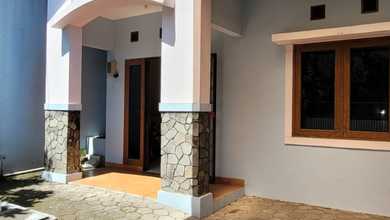 Jual Rumah Baru di Cibaduyut, Bandung Luas 111 m2