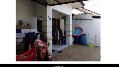 Jual Segera Rumah Elit area Cibaduyut, Bandung, LT 100 m2