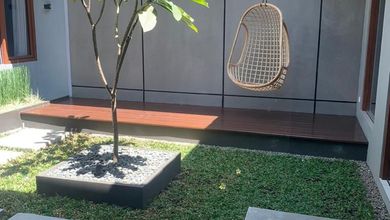 Rumah Elegan di BKR, Bandung, 4 Kamar Tidur, LT 280m²