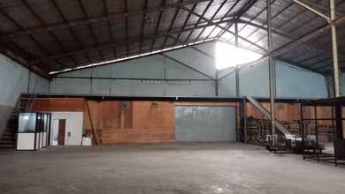 Jual Gudang Cibolerang, Babakan Ciparay, Turun Harga 