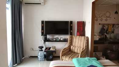 Apartemen Minimalis Harga Murah, Lokasi Pasteur, Bandung