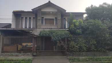 Rumah Elit Luas 309 m2, di Kopo, Bandung