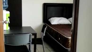 Apartemen Minimalis di Cicadas, Bandung, Harga Mulai 325 Juta