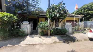 Jual Rumah Strategis di Margahayu, Bandung - LT 133m²