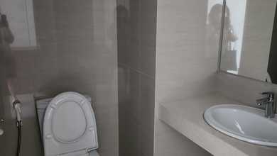 Kesempatan Apartemen Siap Huni di Ciumbuleuit, Bandung, 1 KT