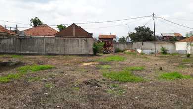 Tanah Siap Bangun Cocok Untuk Gudang di Katapang