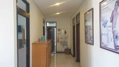 Dijual Atau Disewa Ruko 2,5 Lantai di Mainroad Kurdi Bandung