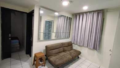 Kesempatan Apartemen Murah di Lengkong, Bandung, 2 KT