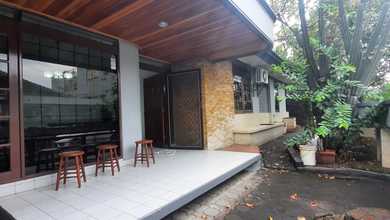 Penawaran Eksklusif, rumah Prestisius di Cijerah, Bandung, LB 340m²