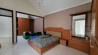 Hunian Prestisius di Kawasan Setra Indah, Bandung, LB 295m², Harga 4,5 Miliar