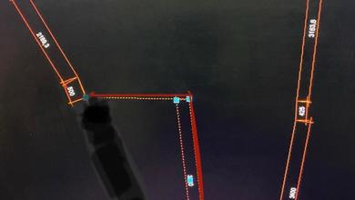 Bangunan Gudang Dan Rumah Luas di Babakan Tarogong Bandung