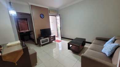 Apartemen Ekonomis di Pasteur, Bandung, Harga Mulai 400 Juta