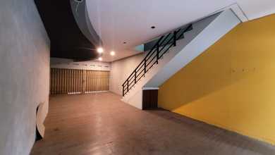 Ruko 3 Lantai Dekat Gate Tol di Istana Pasteur Regency Bandung