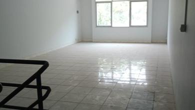 Dijual Ruko 3lt Strategis di Jl. Abdul Rahman Saleh Bandung