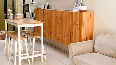 Jual Rumah 130 di Pasteur, Bandung