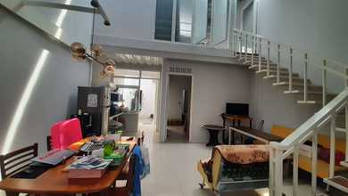 Properti Siap Pakai di Area Regol, Bandung, LT 120m²