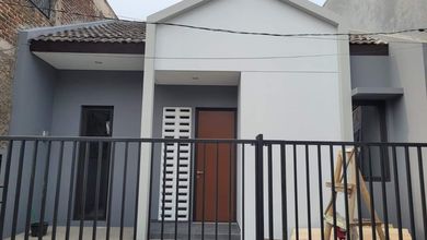 Promo Rumah Murah di Cibaduyut, Bandung - Harga 495 Juta
