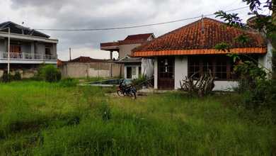 Dijual Tanah Prospektif di Cimahi Utara, Cimahi, LT m²
