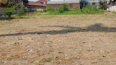 Dijual Tanah Murah di Babakan Ciparay, Bandung, LT m²