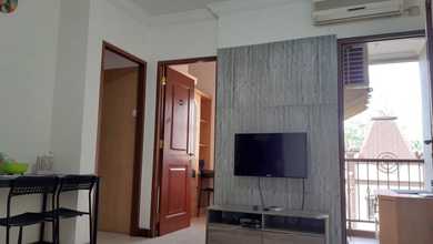 Apartemen Ekonomis di Pasteur, Bandung, Harga Mulai 450 Juta