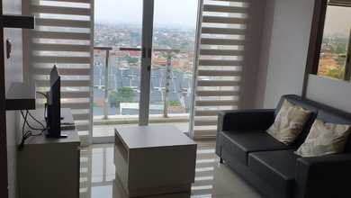 Jual Apartemen Nyaman di Pasteur, Bandung, Luas 50m²