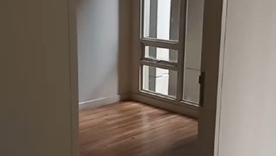 Kesempatan Apartemen Siap Huni di Cicendo, Bandung, 2 KT