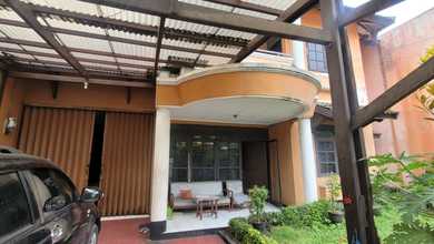 Hunian Favorit di Cibaduyut, Bandung, 5 KT, Harga 2,5 Miliar