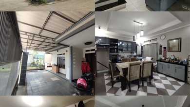 Rumah Dijual di Margaasih, Bandung, LB 400m², Harga Kompetitif!