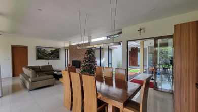 Rumah Area Premium Kota Baru Parahyangan, Bandung - Harga Menarik 9,45 Miliar