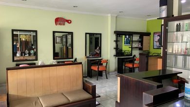 Rumah Dijual di Babakan Ciparay, Bandung, LB 150m², Harga Terbaik!