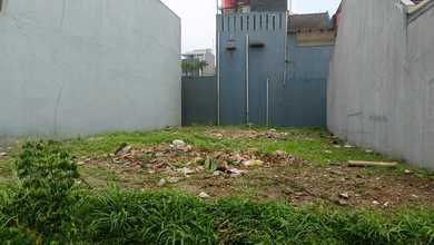 Jual Cepat Tanah Prospektif di Buah Batu, Bandung, LT 162m²