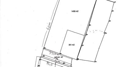 Promo Tanah Harga Ekonomis di Setra Duta, Bandung