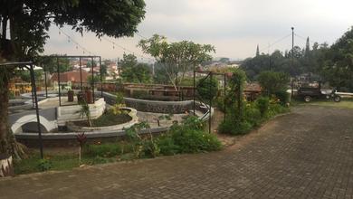 Dijual Tanah Terjangkau di Setiabudi, Bandung, LT m²