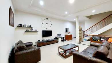 Ruko Hook Bangunan Bagus di Kurdi Regency Kota Bandung