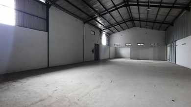 Gudang Rapih Apik di Jl. Raya Sapan Gedebage Bandung