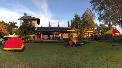 Kesempatan Eksklusif, rumah Mewah di Parongpong, Bandung Barat, LB 300m²