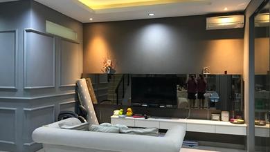 Jual Rumah 180 area Batununggal, Bandung