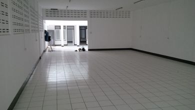 Gudang Atau Ruang Produksi Bebas Banjir di Dian Permai Bandung