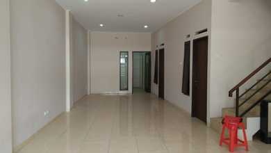 Dijual rumah Premium di Cicendo, Bandung - LT 144m²