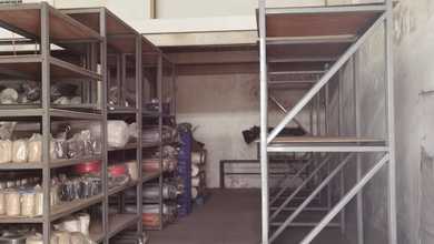 Gudang Dan Ruko Bagus Buat Usaha di Cibaduyut Bandung