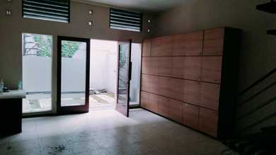 Rumah Sewa dengan Harga Terjangkau Daerah Burangrang