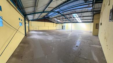 Gudang Dan Tempat Usaha Strategis di Kopo Raya