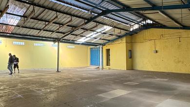 Dijual Gudang dan Tempat Usaha di Mainroad Kopo, Bandung