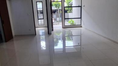 Rumah Mewah di Buah Batu, Bandung, 4 KT, LT 111m²