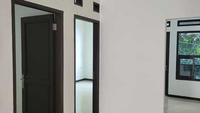 Jual Rumah Bagus LT 90 m2 di Lengkong, Bandung