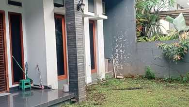 Rumah Area Premium Batununggal, Bandung - Harga Terbaik 2,8 Miliar