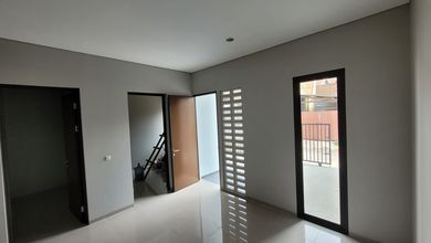 Dijual Rumah Murah di Cibaduyut, Bandung - Luas Tanah 60m²