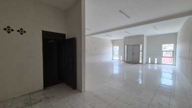 Ruang Usaha Plus Gudang Strategis di Terusan Cibaduyut Bandung